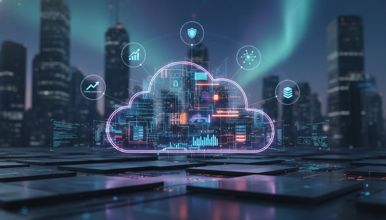 The 2026 Tech Landscape: 5 Critical IT Trends Defining Q1 Strategy