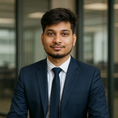 Team Member Image